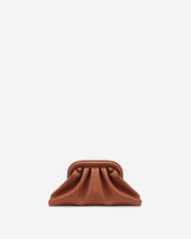 Load image into Gallery viewer, Cloud Top Handle Bag - Nutella
