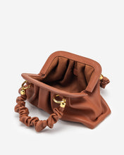 Load image into Gallery viewer, Cloud Top Handle Bag - Nutella
