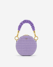 Load image into Gallery viewer, Scrunchie Strap - Purple
