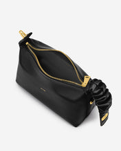 Load image into Gallery viewer, Cora Top Handle Bag - Black

